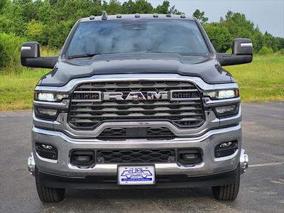 New 2025 Ram 3500 Tradesman Crew Cab 4x4 DRW Pickup for sale #T526873 - photo 2