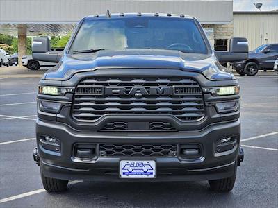 New 2025 Ram 3500 Tradesman Regular Cab 4x4 DRW Pickup for sale #T533636 - photo 2