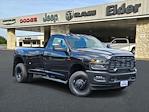 New 2025 Ram 3500 Tradesman Regular Cab 4x4 DRW Pickup for sale #T533636 - photo 1