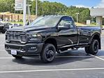 New 2025 Ram 3500 Tradesman Regular Cab 4x4 DRW Pickup for sale #T533636 - photo 3