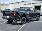 New 2025 Ram 3500 Tradesman Regular Cab 4x4 DRW Pickup for sale #T533636 - photo 6