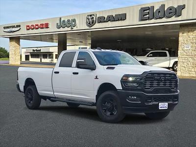 New 2025 Ram 3500 Tradesman Crew Cab 4x4 Pickup for sale #T546435 - photo 1