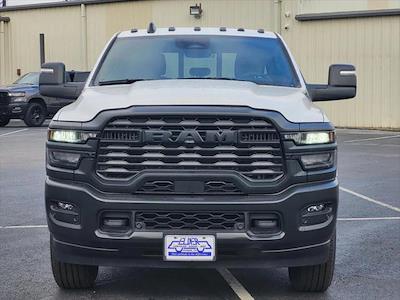 New 2025 Ram 3500 Tradesman Crew Cab 4x4 Pickup for sale #T546435 - photo 2