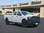 New 2025 Ram 3500 Tradesman Crew Cab 4x4 Pickup for sale #T546435 - photo 1