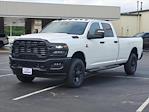 New 2025 Ram 3500 Tradesman Crew Cab 4x4 Pickup for sale #T546435 - photo 3