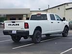 New 2025 Ram 3500 Tradesman Crew Cab 4x4 Pickup for sale #T546435 - photo 7