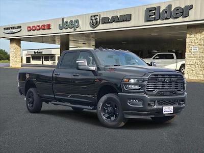 New 2025 Ram 3500 Tradesman Crew Cab 4x4 Pickup for sale #T546436 - photo 1