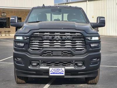 New 2025 Ram 3500 Tradesman Crew Cab 4x4 Pickup for sale #T546436 - photo 2