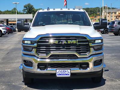 New 2025 Ram 3500 Tradesman Regular Cab 4x4 DRW Pickup for sale #T554678 - photo 2