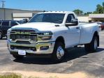 New 2025 Ram 3500 Tradesman Regular Cab 4x4 DRW Pickup for sale #T554678 - photo 3