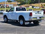 New 2025 Ram 3500 Tradesman Regular Cab 4x4 DRW Pickup for sale #T554678 - photo 4