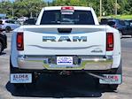 New 2025 Ram 3500 Tradesman Regular Cab 4x4 DRW Pickup for sale #T554678 - photo 5