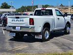 New 2025 Ram 3500 Tradesman Regular Cab 4x4 DRW Pickup for sale #T554678 - photo 6
