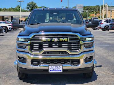 New 2025 Ram 3500 Tradesman Regular Cab 4x4 DRW Pickup for sale #T554679 - photo 2