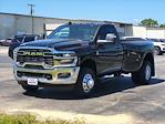 New 2025 Ram 3500 Tradesman Regular Cab 4x4 DRW Pickup for sale #T554679 - photo 3