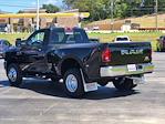 New 2025 Ram 3500 Tradesman Regular Cab 4x4 DRW Pickup for sale #T554679 - photo 4