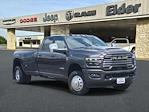 New 2025 Ram 3500 Laramie Crew Cab 4x4 DRW Pickup for sale #T554776 - photo 1