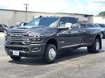 New 2025 Ram 3500 Laramie Crew Cab 4x4 DRW Pickup for sale #T554776 - photo 3