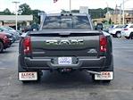 New 2025 Ram 3500 Laramie Crew Cab 4x4 DRW Pickup for sale #T554776 - photo 5