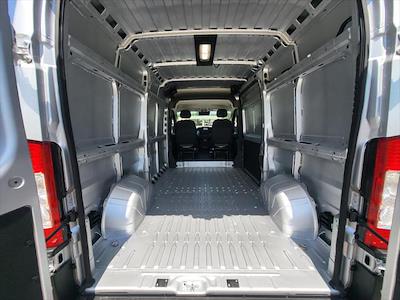 New 2025 Ram ProMaster 1500 High Roof Empty Cargo Van for sale #T569754 - photo 2