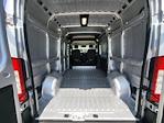New 2025 Ram ProMaster 1500 High Roof Empty Cargo Van for sale #T569754 - photo 2