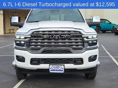 New 2025 Ram 3500 Limited Crew Cab for sale #T574727 - photo 2