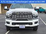 New 2025 Ram 3500 Limited Crew Cab for sale #T574727 - photo 2