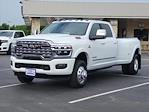 New 2025 Ram 3500 Limited Crew Cab for sale #T574727 - photo 3