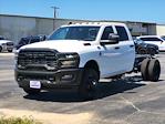 New 2025 Ram 3500 Tradesman Crew Cab 4x4 60 CA Cab Chassis for sale #T580203 - photo 6