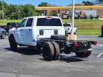 New 2025 Ram 3500 Tradesman Crew Cab 4x4 60 CA Cab Chassis for sale #T580203 - photo 8