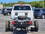 New 2025 Ram 3500 Tradesman Crew Cab 4x4 60 CA Cab Chassis for sale #T580203 - photo 10