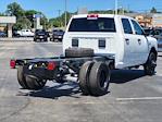 New 2025 Ram 3500 Tradesman Crew Cab 4x4 60 CA Cab Chassis for sale #T580203 - photo 2