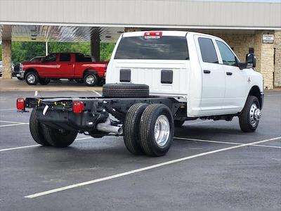 New 2025 Ram 3500 Tradesman Crew Cab 4x4 60 CA Cab Chassis for sale #T580204 - photo 2