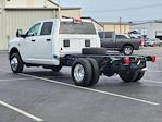 New 2025 Ram 3500 Tradesman Crew Cab 4x4 60 CA Cab Chassis for sale #T580204 - photo 5