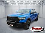 New 2025 Ram 1500 Rebel Crew Cab 4x4 Pickup for sale #F25R6837T - photo 1