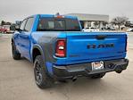 New 2025 Ram 1500 Rebel Crew Cab 4x4 Pickup for sale #F25R6837T - photo 3
