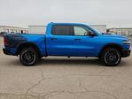 New 2025 Ram 1500 Rebel Crew Cab 4x4 Pickup for sale #F25R6837T - photo 5