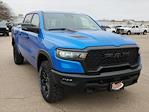 New 2025 Ram 1500 Rebel Crew Cab 4x4 Pickup for sale #F25R6837T - photo 6