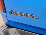 New 2025 Ram 1500 Rebel Crew Cab 4x4 Pickup for sale #F25R6837T - photo 8