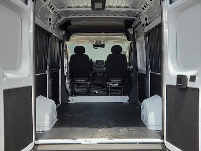 New 2025 Ram ProMaster 2500 High Roof Empty Cargo Van for sale #F25R9260 - photo 2