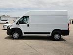 New 2025 Ram ProMaster 2500 High Roof Empty Cargo Van for sale #F25R9260 - photo 3