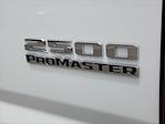 New 2025 Ram ProMaster 2500 High Roof Empty Cargo Van for sale #F25R9260 - photo 9