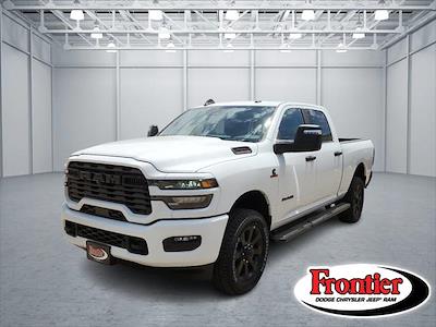 New 2025 Ram 2500 Lone Star Crew Cab 4x4 Pickup for sale #F25R8874 - photo 1