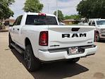 New 2025 Ram 2500 Lone Star Crew Cab 4x4 Pickup for sale #F25R8874 - photo 3