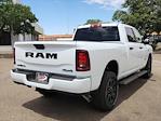 New 2025 Ram 2500 Lone Star Crew Cab 4x4 Pickup for sale #F25R8874 - photo 4