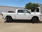 New 2025 Ram 2500 Lone Star Crew Cab 4x4 Pickup for sale #F25R8874 - photo 5