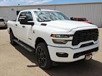 New 2025 Ram 2500 Lone Star Crew Cab 4x4 Pickup for sale #F25R8874 - photo 6