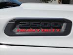 New 2025 Ram 2500 Lone Star Crew Cab 4x4 Pickup for sale #F25R8874 - photo 8