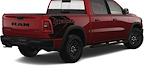 New 2025 Ram 1500 Rebel Crew Cab 4x4 Pickup for sale #61324214 - photo 2