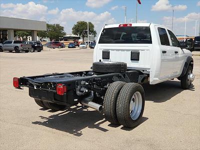 New 2025 Ram 4500 Crew Cab 60 CA Cab Chassis for sale #F25R18614 - photo 2